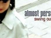 Swing Sister Almost Persuaded