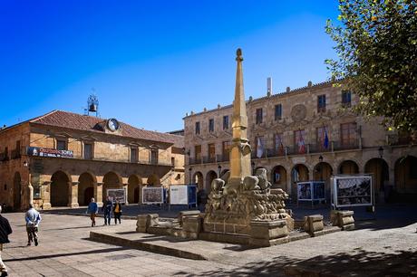 La Soria de Antonio Machado