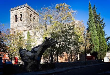 La Soria de Antonio Machado