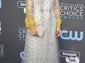 mamarrachada semana (CLXXV): Critics' Choice Awards