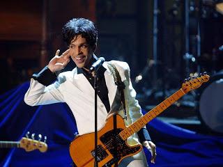 Prince - Musicology (2004)