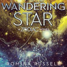 Resultado de imagen de wandering star romina russell