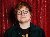 Sheeran continúa liderando listas álbumes singles mundiales