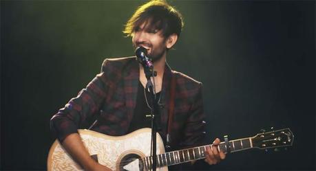 David Otero publica un vídeo en directo del tema ’12 horas’ 12 horas en directo