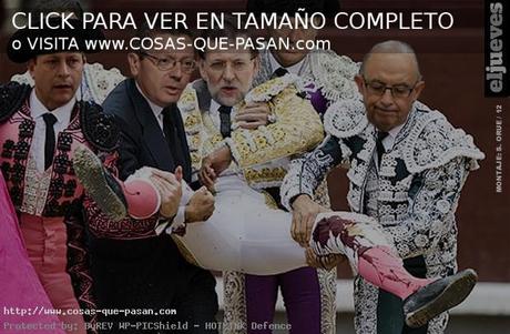 La temporada “taurina”