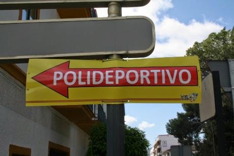 Me tiemblan las piernas. 101 Kms de Ronda 2018