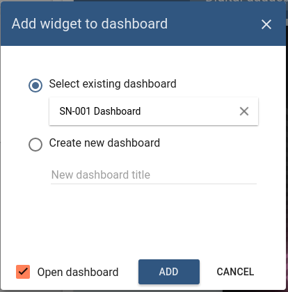 Nueva plataforma IoT de código abierto Nueva plataforma IoT de código abierto