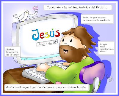 ¿Qué buscáis?, ¿Dónde Buscáis?