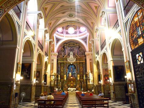 El Oratorio de San Felipe Neri (1): su Historia.