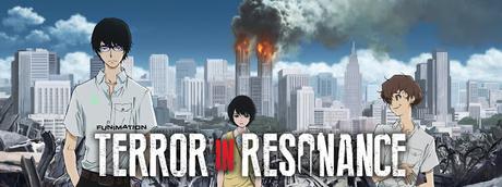 Zankyou no Terror: la serie policial americana hecha anime [Anime]