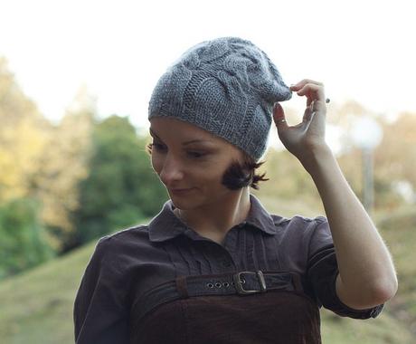 Gorros de punto / Knit  hats