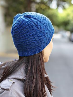 Gorros de punto / Knit  hats