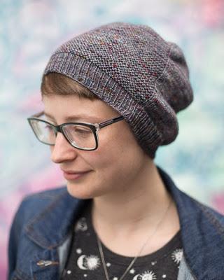 Gorros de punto / Knit  hats