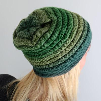 Gorros de punto / Knit  hats