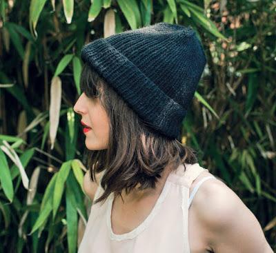 Gorros de punto / Knit  hats