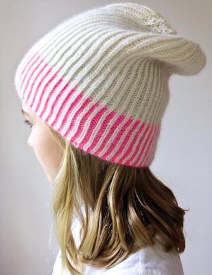 Gorros de punto / Knit  hats