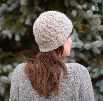 Gorros de punto / Knit  hats