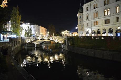 Qué ver en Eslovenia en 4 días: Un día en Liubliana