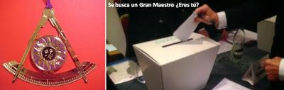 Se busca un Gran Maestro ¿Eres tú? Se busca un Gran Maestro ¿Eres tú?