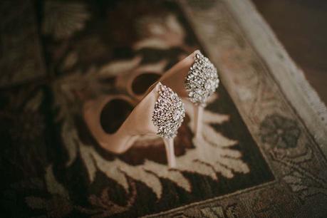 zapatos novia bonitos www.bodasdecuento.com