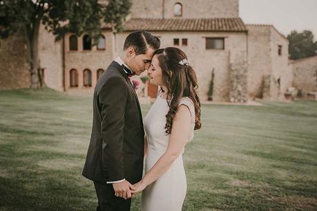 boda moderna empordà www.bodasdecuento.com