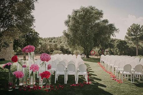 boda moderna empordà www.bodasdecuento.com