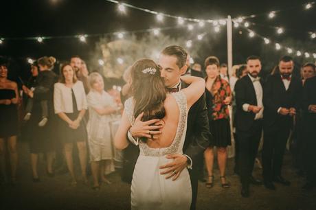 boda moderna empordà www.bodasdecuento.com