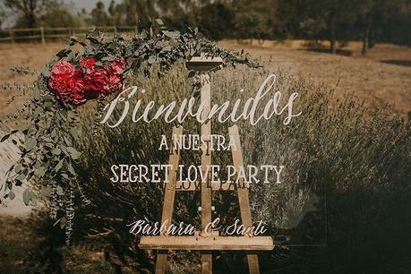 boda moderna empordà www.bodasdecuento.com