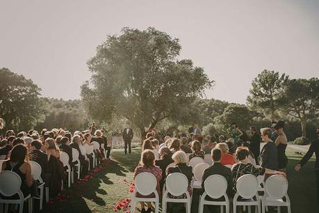boda moderna empordà www.bodasdecuento.com