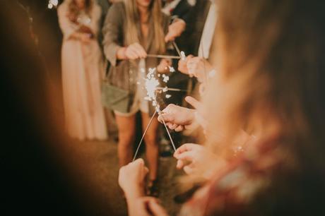 La boda moderna de Bárbara y Santi en el Empordà
