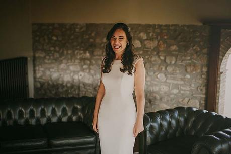 vestido novias pronovias www.bodasdecuento.com