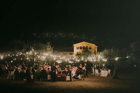 boda al aire libre www.bodasdecuento.com