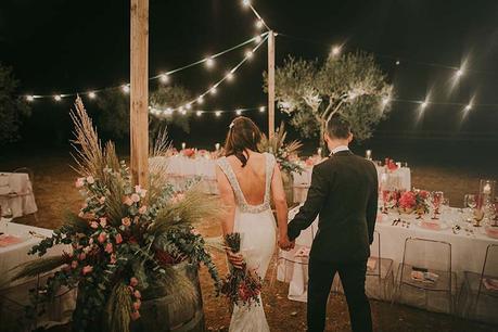 boda moderna empordà www.bodasdecuento.com