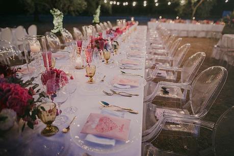 boda moderna empordà www.bodasdecuento.com