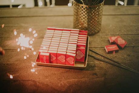 La boda moderna de Bárbara y Santi en el Empordà