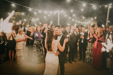 boda moderna empordà www.bodasdecuento.com