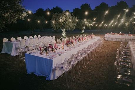 boda moderna empordà www.bodasdecuento.com