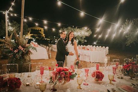 boda moderna empordà www.bodasdecuento.com