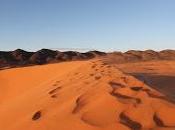 Encuentro Reyes Magos desierto (Marruecos)