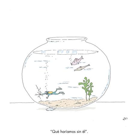 [HUMOR EN CÁPSULAS] Para hoy lunes, 15 de enero