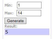 Ganadores sorteo Reino fieras