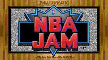 NBA Jam podría volver en su 25 aniversario con Microsoft