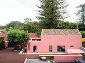 Próximo Destino: Pink House Islas Azores (Portugal)