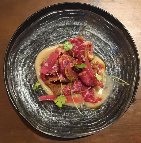 Plata Bistró. Se llama plata pero merece un oro Plata Bistró. Se llama plata pero merece un oro