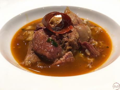 Plata Bistró. Se llama plata pero merece un oro Plata Bistró. Se llama plata pero merece un oro