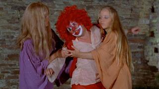 DÉMONIAQUES, LES (ESPASMOS DE MUERTE) (Francia, 1974) Fantástico