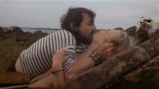 DÉMONIAQUES, LES (ESPASMOS DE MUERTE) (Francia, 1974) Fantástico