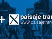 Hablemos ciudad: Alianza entre Archdaily Paisaje Transversal