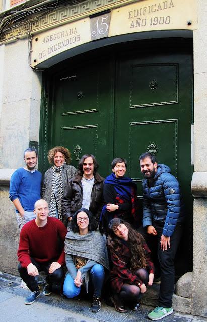 ¡Felices fiestas y buen arranque de 2018!