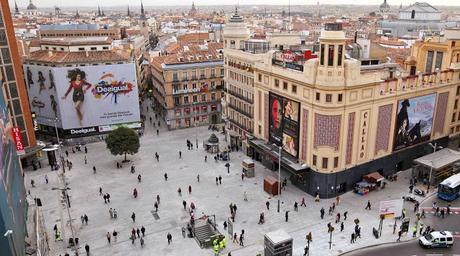 La ciudad que finiquitó su espacio público